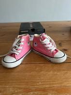 Converse All Star Roze Maat 22, Ophalen, Gebruikt, Meisje, Schoenen