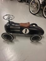 Vintage Loopauto - Raceauto voor Kinderen, Ophalen, Gebruikt, Jongen of Meisje