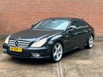 Mercedes-Benz Mercedes CLS 55 AMG 2006 Zwart, Automaat, 450 kg, 8 cilinders, 4 stoelen