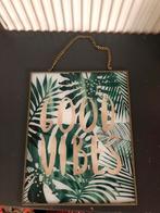 Wandhanger, Huis en Inrichting, Woonaccessoires | Wanddecoraties, Ophalen, Gebruikt