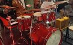 Yamaha Oak Custom, Muziek en Instrumenten, Drumstellen en Slagwerk, Ophalen, Zo goed als nieuw, Yamaha