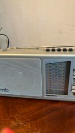 Grundig Musicboy, Audio, Tv en Foto, Radio's, Ophalen of Verzenden, Gebruikt, Radio
