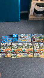 Lego Town Jr instructieboekjes en catalogussen vintage, Gebruikt, Ophalen of Verzenden, Lego