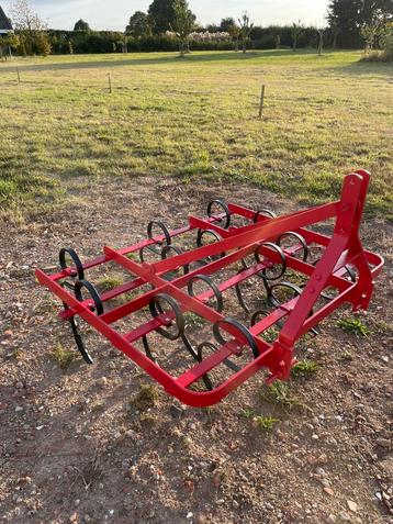 Cultivator triltand Eg 1m30 x 1m60 beschikbaar voor biedingen