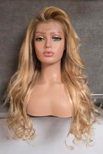 Lace wig echt haar, Ophalen of Verzenden, Nieuw, Pruik of Haarverlenging