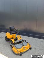 Gebruikte Stiga Park Ranger frontmaaier 2 cilinder Honda, Overige typen