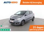 Mitsubishi Space Star 1.2 Diamant Edition+ MMCXTA03AKH019596, Stof, Gebruikt, Start-stop-systeem, Met garantie (alle)