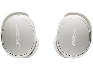BOSE QuietComfort Earbuds White Smoke Oordopjes White Smoke beschikbaar voor biedingen