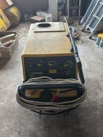 Kärcher hogedrukreiniger, Doe-het-zelf en Verbouw, Reinigingsmachines, Ophalen, Gebruikt