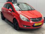 Opel Corsa 1.2-16V Edition, Voorwielaandrijving, Gebruikt, 4 cilinders, 1229 cc