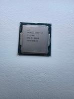 Intel Core 6700K processor, Computers en Software, Processors, LGA 1151, Gebruikt, Ophalen of Verzenden, 4 Ghz of meer
