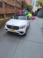 Mercedes GLC Coupe electrische kinderauto, Kinderen en Baby's, Nieuw, Ophalen