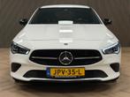 Mercedes-Benz CLA-klasse CLA180 Business Solution Luxury AUT, CLA, Gebruikt, Euro 6, 4 cilinders