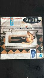 Sam Cooke, Cd's en Dvd's, Vinyl Singles, Gebruikt, Ophalen of Verzenden