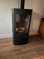 Dru Trio gaskachel, Huis en Inrichting, Kachels, Ophalen, Gebruikt, Gas, Vrijstaand