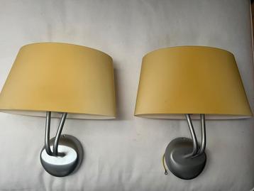 Wandlampen van Foscarini Murano beschikbaar voor biedingen