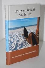 Ds. H. Zweistra - Trouw en geloof houdende (2011), Ophalen of Verzenden, Gelezen, Christendom | Protestants