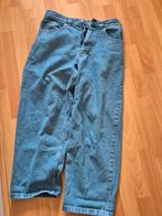 Polar big boy jeans, Kleding | Heren, Polar skate co, Blauw, W32 (confectie 46) of kleiner, Ophalen of Verzenden