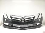 Mercedes E Klasse Coupe Cabrio A207 AMG Voorbumper KLS 6xPDC, Gebruikt, Ophalen of Verzenden, Bumper, Mercedes-Benz