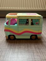 LOL bus, Ophalen, Gebruikt, Overige typen