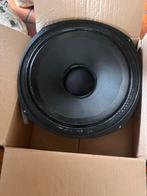 Eminence 15 inch luidspreker, Audio, Tv en Foto, Luidsprekers, Gebruikt, Overige typen, 120 watt of meer, Ophalen