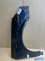 OPEL VECTRA C Zwart rechts voorscherm zijscherm, Ophalen of Verzenden, Gebruikt, Opel, Spatbord