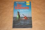Boek - Zeekanovaren, Watersport en Boten, Ophalen of Verzenden, Zo goed als nieuw, Eén persoon, Kajak