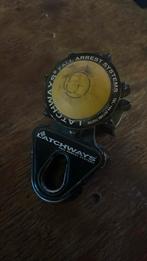 Te koop MSA Safety 85085-00 Latchways Fall Protection, Doe-het-zelf en Verbouw, Ophalen of Verzenden, Gebruikt