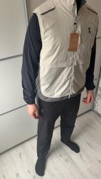 On cloud body warmer nieuw met kaartjes, Kleding | Dames, Bodywarmers, Ophalen of Verzenden, Zo goed als nieuw, Zwart