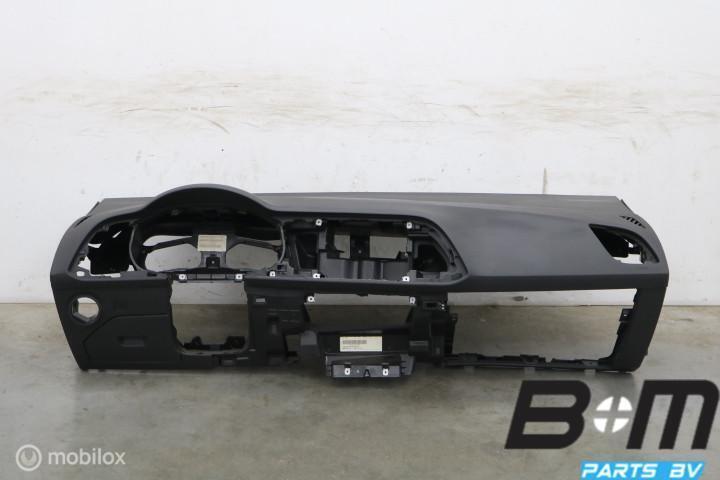 Dashboard Seat Leon 5F 5F1857003M, Auto-onderdelen, Dashboard en Schakelaars, Gebruikt
