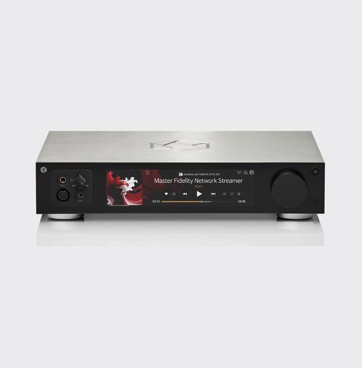 HifiRose RS451, Audio, Tv en Foto, Converters, Ophalen of Verzenden