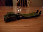Mooie Matchbox Tank transporter. Battle Kings. 1974, Ophalen of Verzenden, Gebruikt