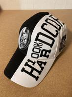Hardcore cap, Kleding | Heren, Verzenden, Nieuw, Hardcore, One size fits all