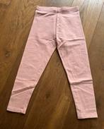 Fleece gevoerde legging / thermolegging roze - maat 128, Broek, C&A, Meisje, Ophalen of Verzenden