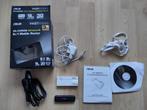 ASUS WL-330N3G 3G mobile wireless router, Computers en Software, Routers en Modems, Ophalen, Gebruikt, ASUS