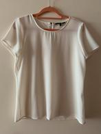 Shirt maat M, Kleding | Dames, T-shirts, Maat 38/40 (M), Ophalen of Verzenden, Wit, Zo goed als nieuw