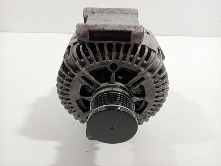 Dynamo Mercedes-Benz Sprinter, Auto-onderdelen, Motor en Toebehoren, Mercedes-Benz, Gebruikt, Herkomst onderdeel bekend, 12 maanden garantie