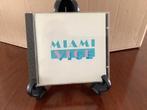 Cd miami vice, Verzenden, 1980 tot 2000, Zo goed als nieuw