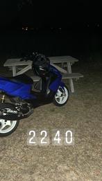 Yamaha Aerox 70cc, Fietsen en Brommers, Ophalen, Gebruikt, Cilinder, Yamaha