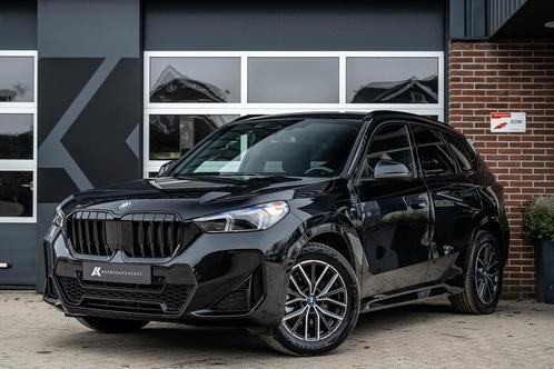 BMW X1 30e xDrive M Sport | Shadow | Driving Ass. Prof. | HI, Auto's, BMW, Bedrijf, Te koop, X1, 4x4, Achteruitrijcamera, Adaptieve lichten
