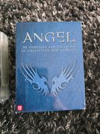 Angel - Complete DVD Collectie, Ophalen, Boxset, Science Fiction en Fantasy, Zo goed als nieuw