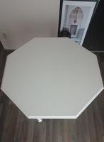 Te Marokkaanse tafel opknappen, Huis en Inrichting, Tafels | Salontafels, Ophalen, Gebruikt, 50 tot 100 cm, Marokkaans