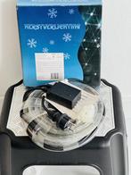 KERST LICHTSLANG 10 MTR VOOR BINNEN EN/0F BUITEN, Ophalen of Verzenden, Nieuw
