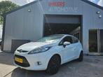 Ford Fiesta 1.25 Trend Champions League Edition, Voorwielaandrijving, Euro 5, Stof, 1242 cc