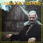Leedkes Um 't Los Hoes, Ophalen of Verzenden, Zo goed als nieuw, Overige formaten, Levenslied of Smartlap
