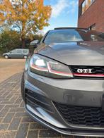 Volkswagen Golf 7.5 GTI PERF. 2.0 TSI || PANO || VIRTUAL, Auto's, Stof, 4 cilinders, USB, Dealer onderhouden