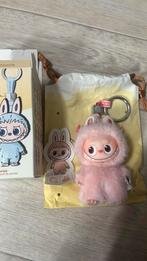 Labubu pin for love - Letter G, Ophalen of Verzenden, Nieuw