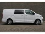 Peugeot Expert 2.0 BlueHDI 145PK L3 Dubbele Cabine, Overige kleuren, Bedrijf, Electronic Stability Program (ESP), Lease