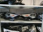 Audi A6 4K LED koplampen, Verzenden, Gebruikt, Audi
