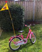 Puky fiets 18 inch, Fietsen en Brommers, Fietsen | Kinderfietsjes, Ophalen, Gebruikt, 16 tot 20 inch, PUKY